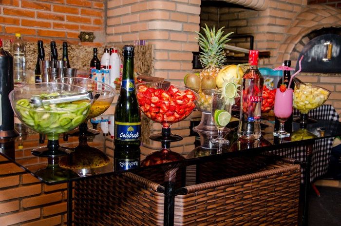 Chá bar - tema boteco - 34