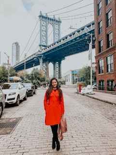 Manhattan Bridge