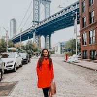 Manhattan Bridge