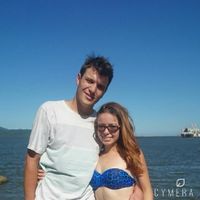 Qual viagem foi a mais inesquecível? - 1
