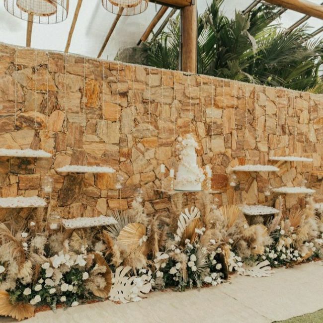 Inspiração para o meu casamento 1