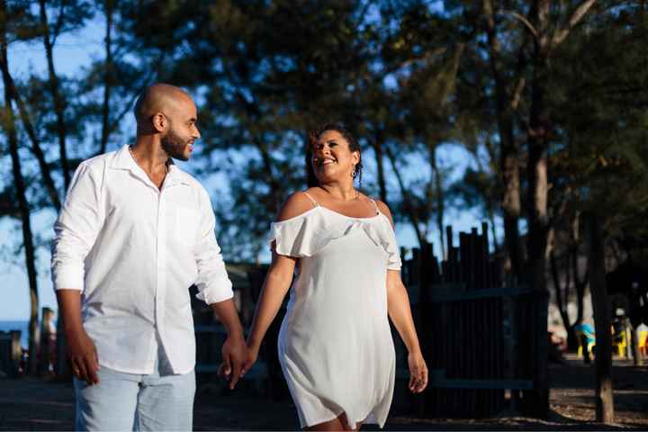Casamentos reais 2017: o pré-wedding - 1