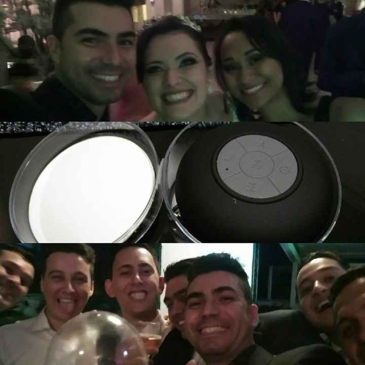 Casei! #vemver - 9