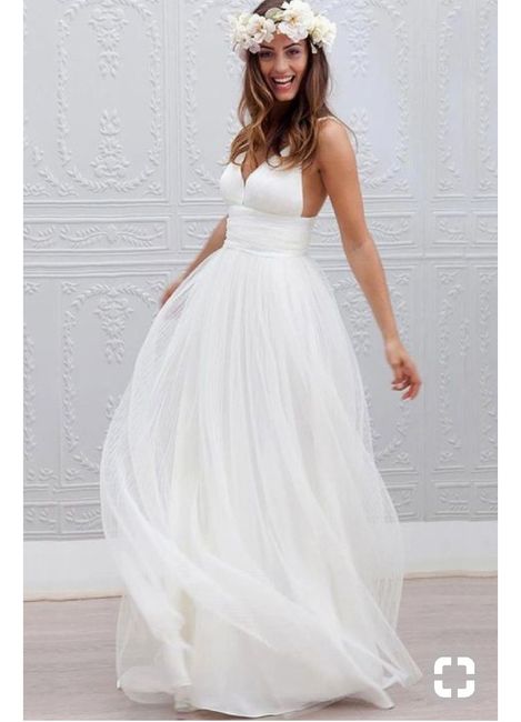 Desespero! Não encontro meu vestido. - 2