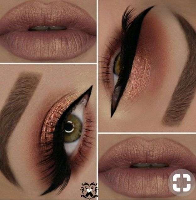 #noivamusa - make glamourosa 3