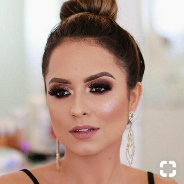 #noivamusa - make glamourosa 6