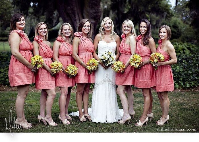 Amigas da Noiva