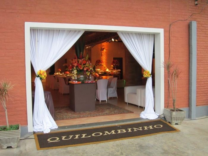 Entrada