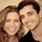 Carol e Rodrigo