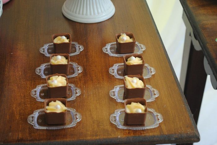 Doces para mesa - 6