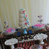 Doces para mesa - 4
