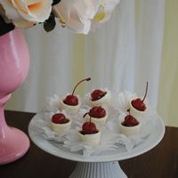 Doces para mesa - 5