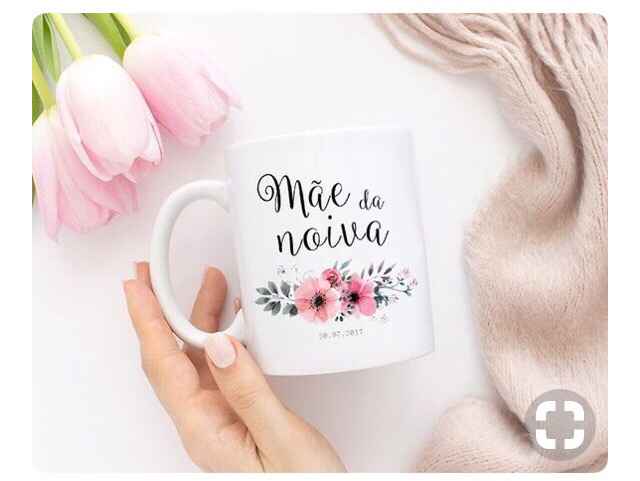  Convite para padrinhos e madrinhas - 1