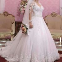 Noivinhas plus size, cadê vocês? - 1