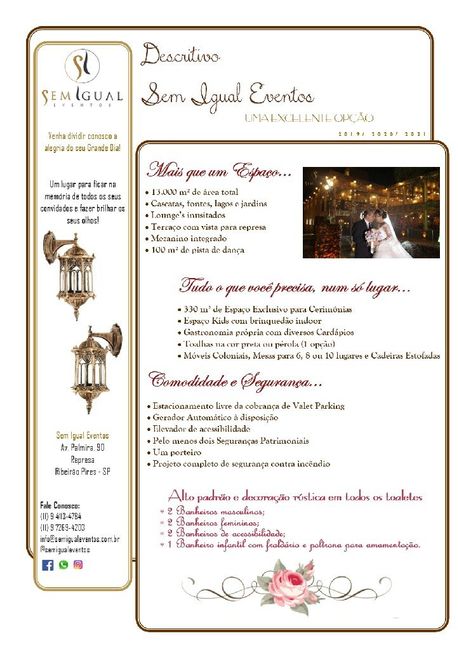 Buffet no abc - 1