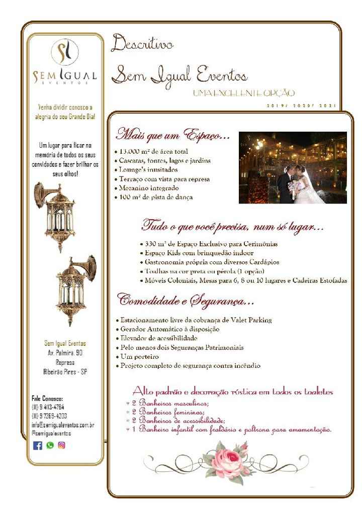 Buffet no abc - 1