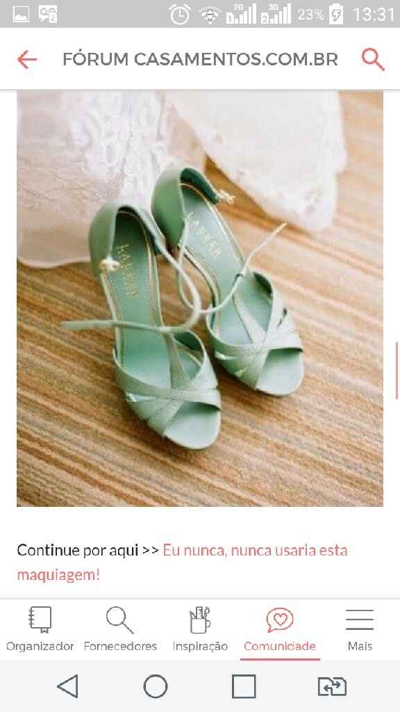 Eu nunca, nunca usaria este look - andrielli - 6