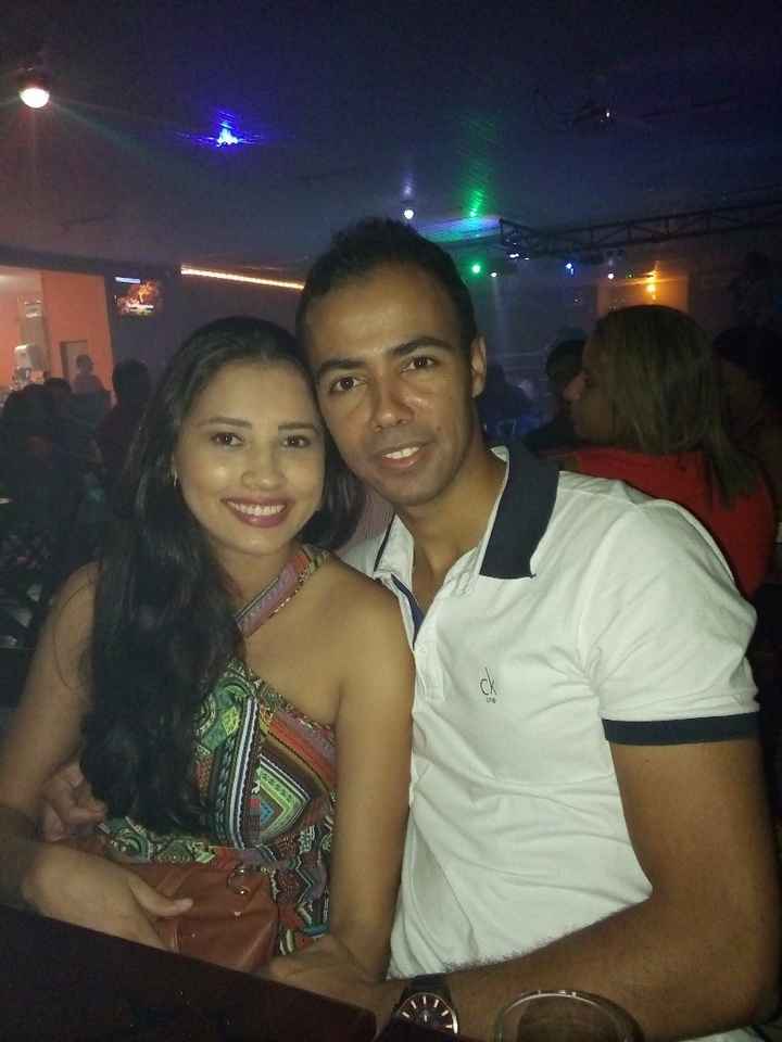 Meu amor