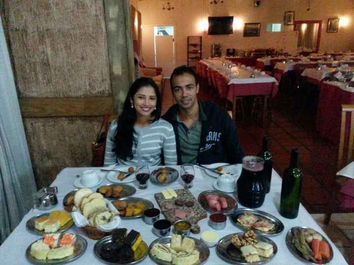Meu amor