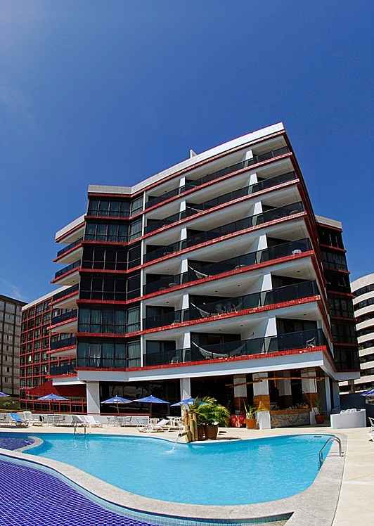 Maceió Mar hotel