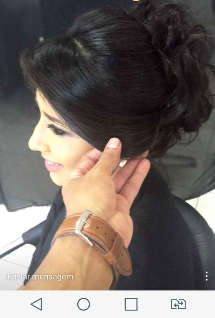 Penteado