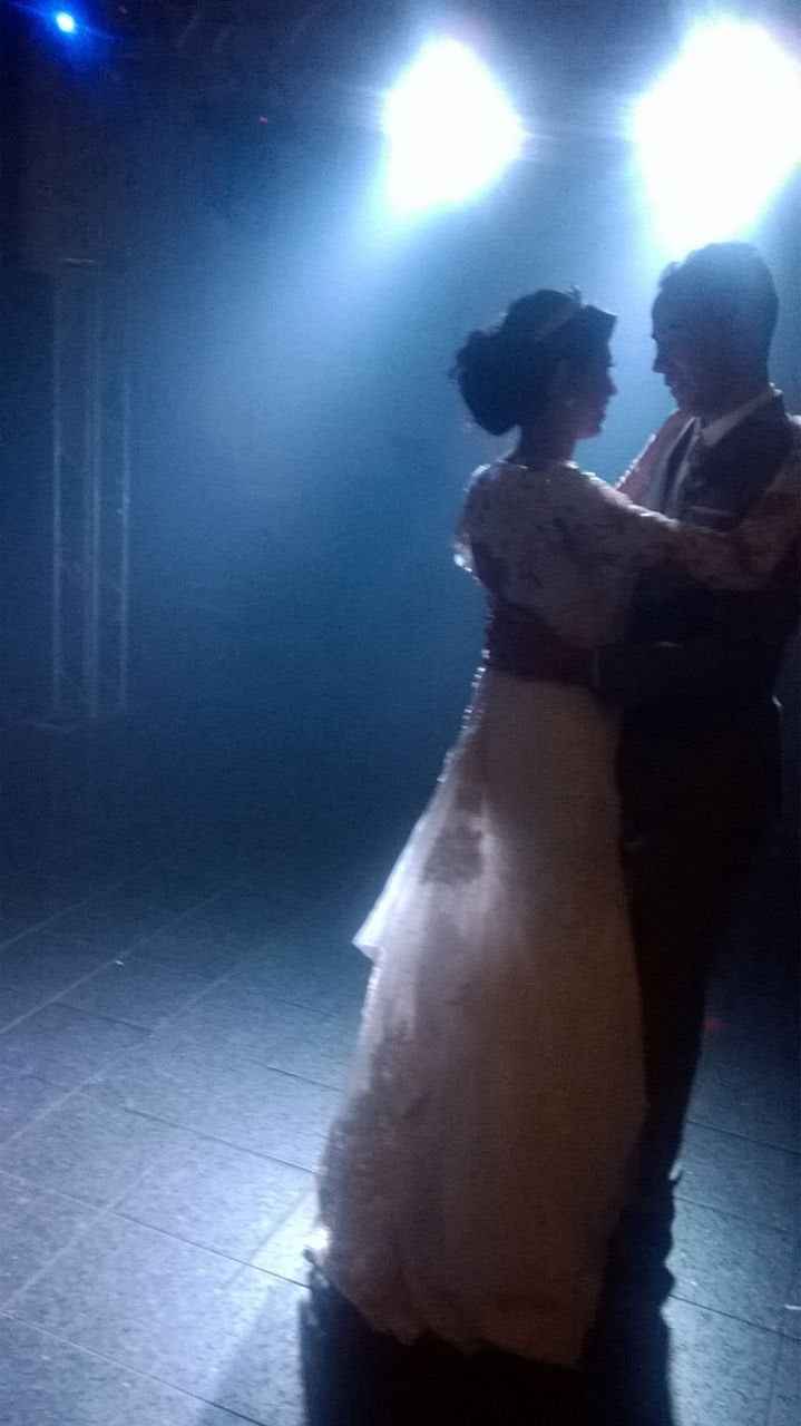 Dança dos noivos