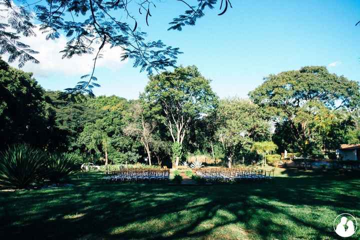 Altar