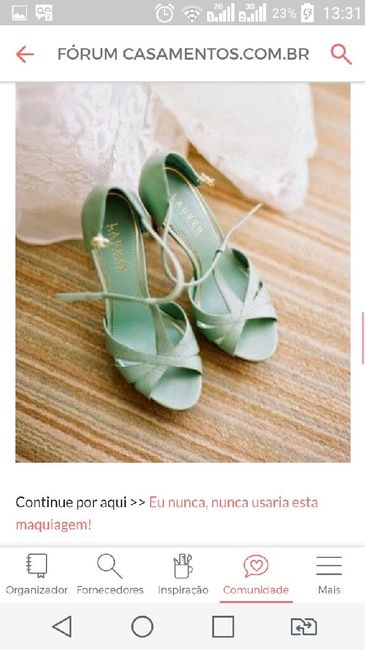 Eu nunca, nunca usaria este look - andrielli - 6