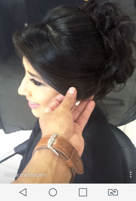 Penteado