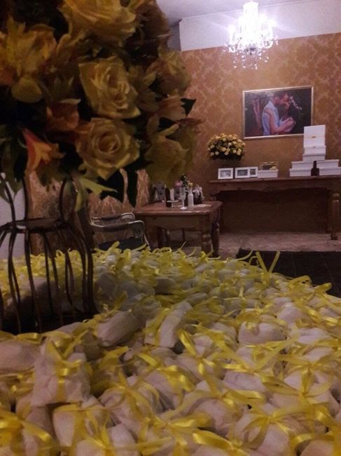 Hall de entrada