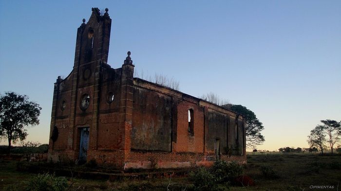 Igreja