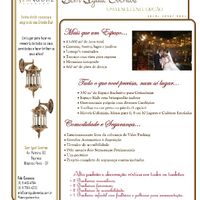 Buffet no abc - 1