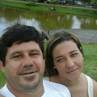 Nayara e Fabiano 
