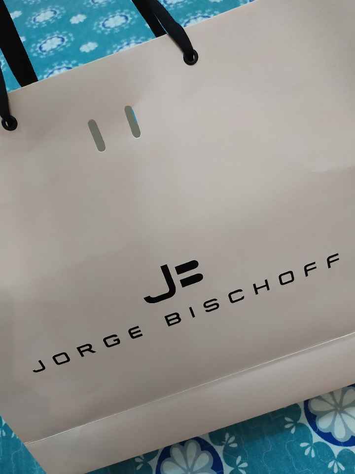 Meu sapato para o Grande Dia 👰 - 5
