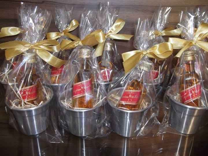 LEMBRANCINHAS