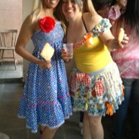 FESTA JUNINA