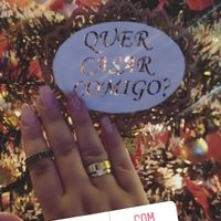 Pedido de casamento oficial: tem que ter OU dispensa? - 1