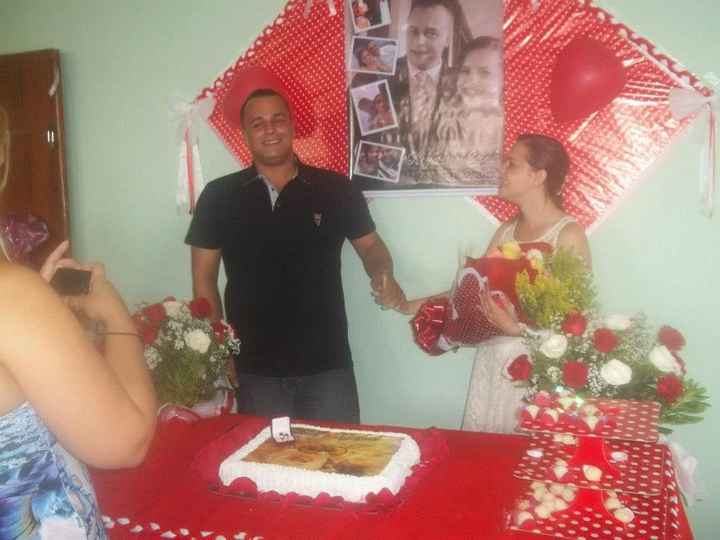 Noivado