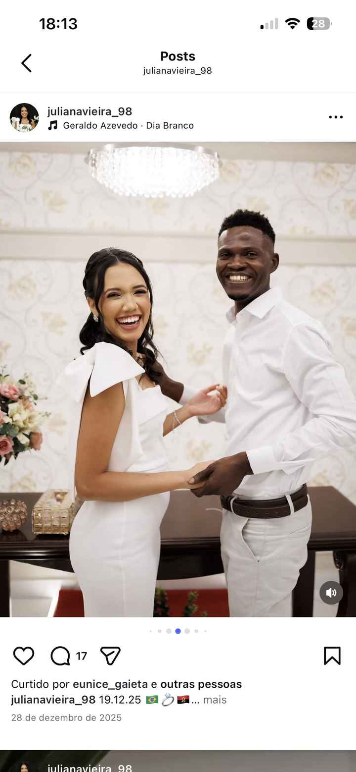 Celebrante de casamentos - 3