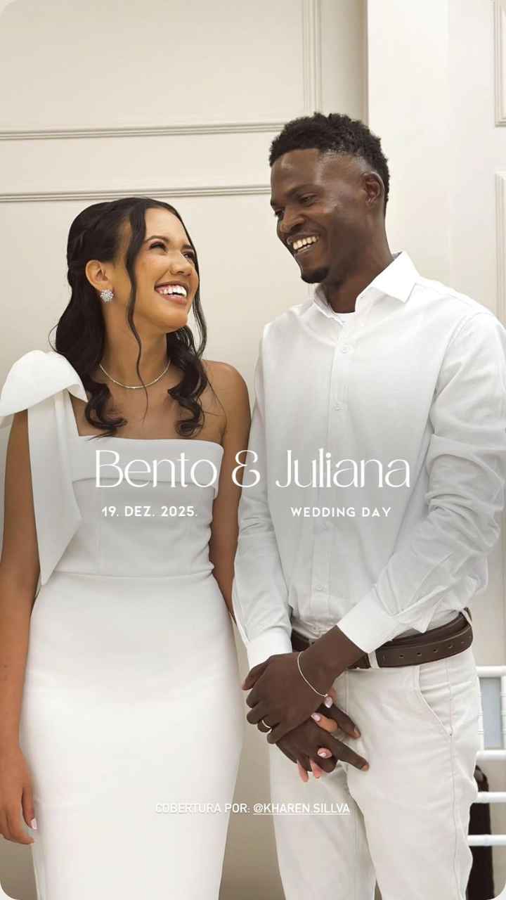 Celebrante de casamentos - 4