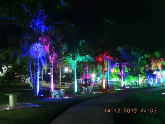 Hawai pesque club
