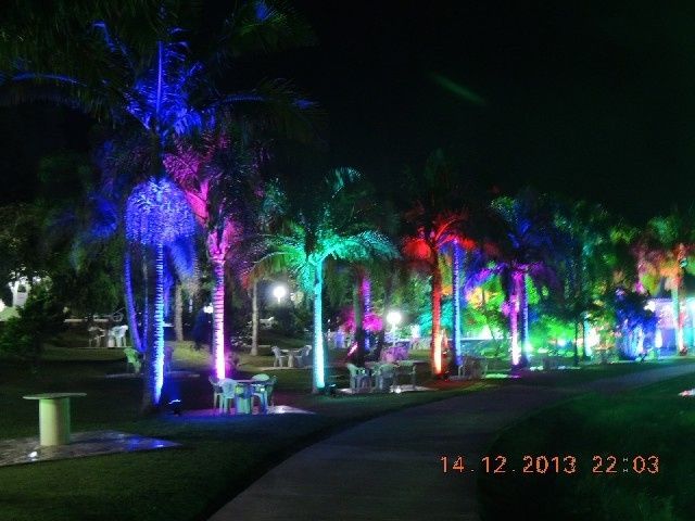 Hawai pesque club