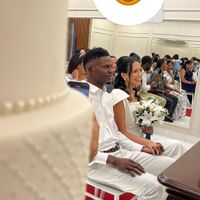 Celebrante de casamentos - 1