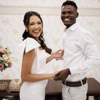 Celebrante de casamentos - 3