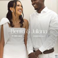 Celebrante de casamentos - 4