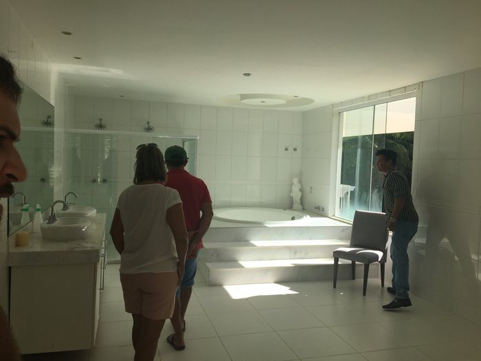  Onde será o casamento 👰🏻🤵🏼 - 11