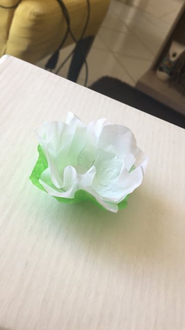  Fazendo diy para o grande dia - 2