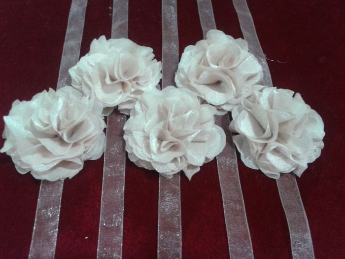  Corsage - 2