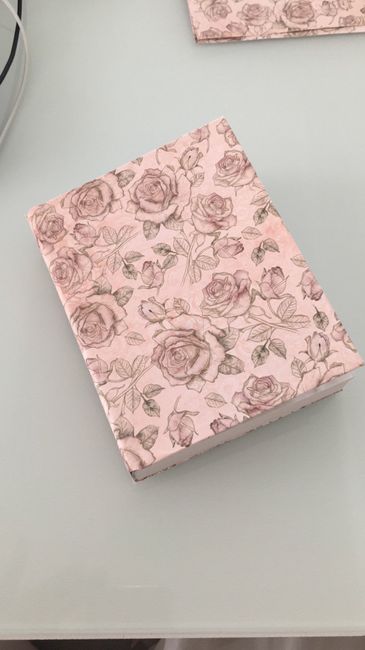  Diy: lembrancinha - 2