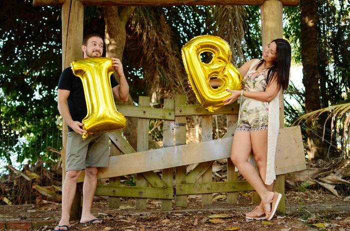  Pré wedding ❤️ Veeeeem ver - 10